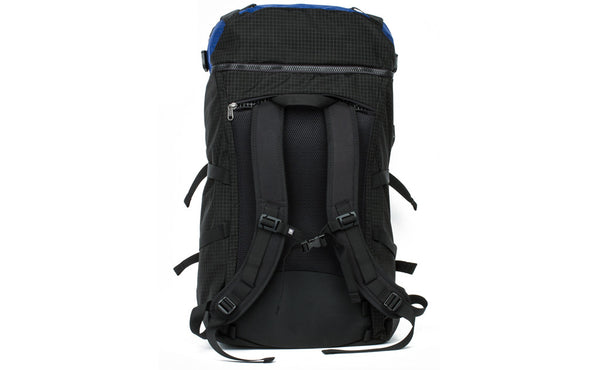 A reverse shop of the Hero's Journey.